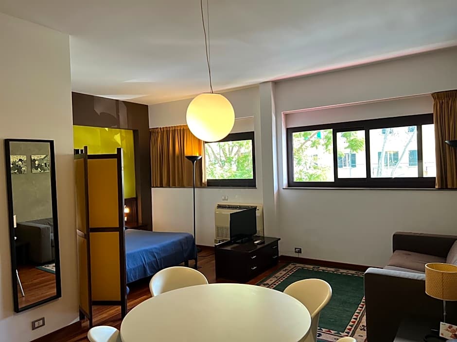 Residence San Martino