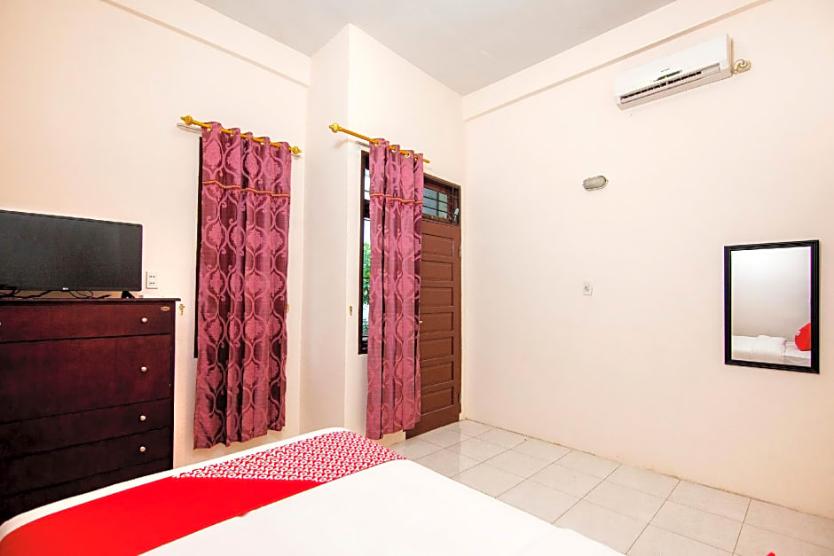 OYO 2069 Wisma Syariah Kampung Baru