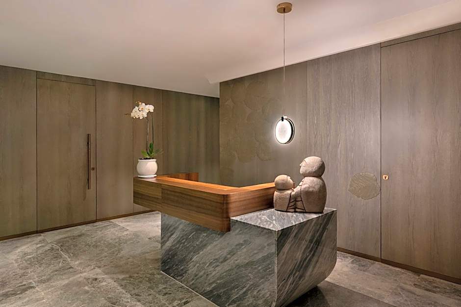 Navi Mumbai Marriott Hotel