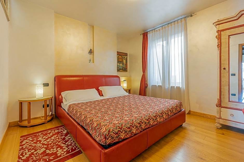 Le Suite Di Giulietta