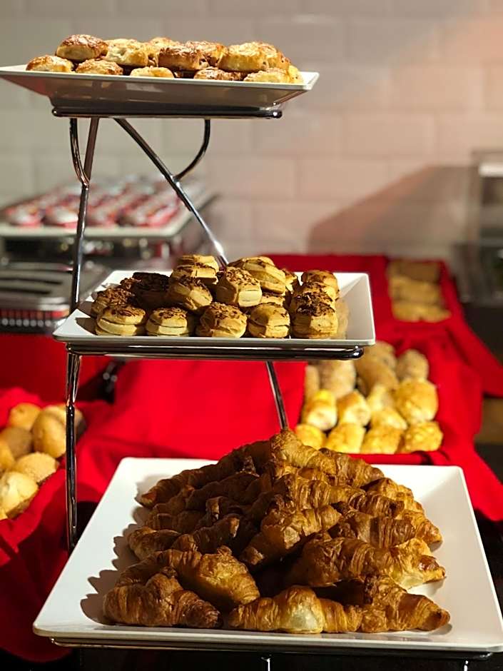 Danubius Hotel Erzsébet City Center