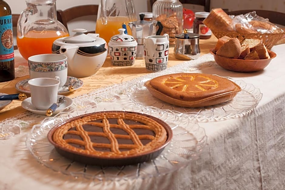 B&B Ruggero I di Sicilia