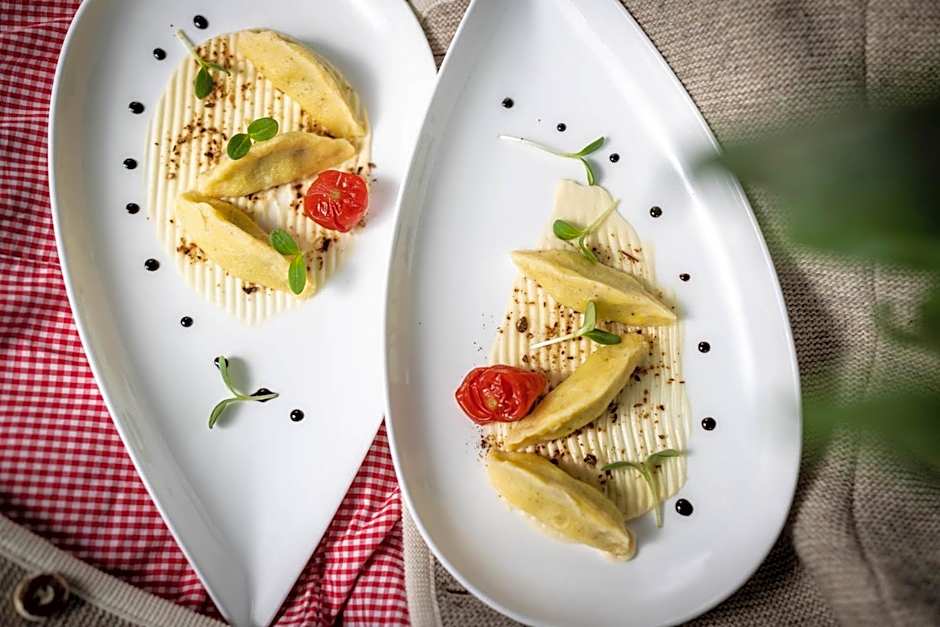 Hotel Panoramic Lotsch