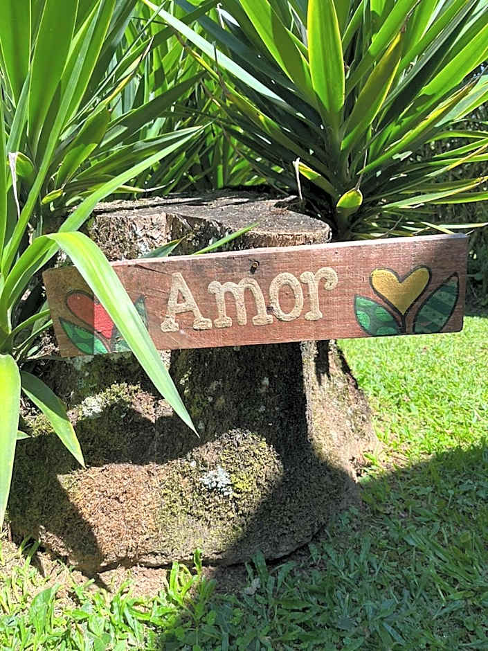 Pousada Sabor da Serra