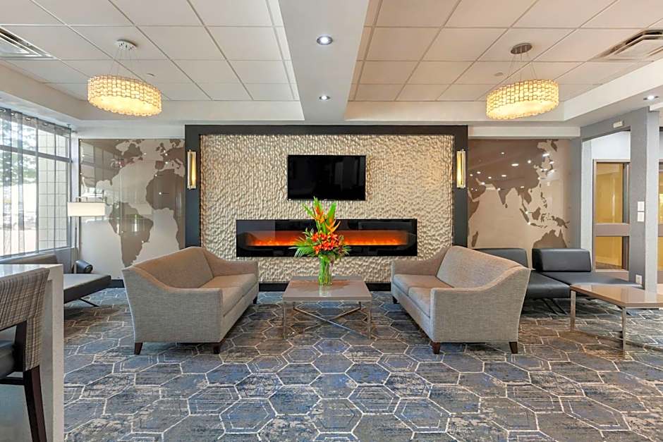 Best Western Plus Toronto Airport Hotel