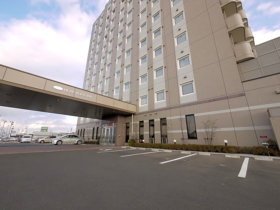 Hotel Route Inn Ishinomaki Kanan Inter
