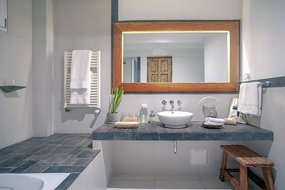 Antigua Casona San Blas