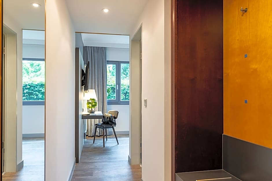 Coffee Fellows Hotel Leipheim Süd