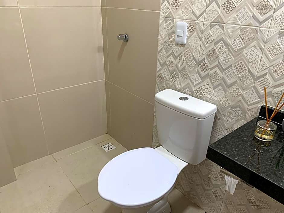 Happy Hostel e Pousada Paracuru