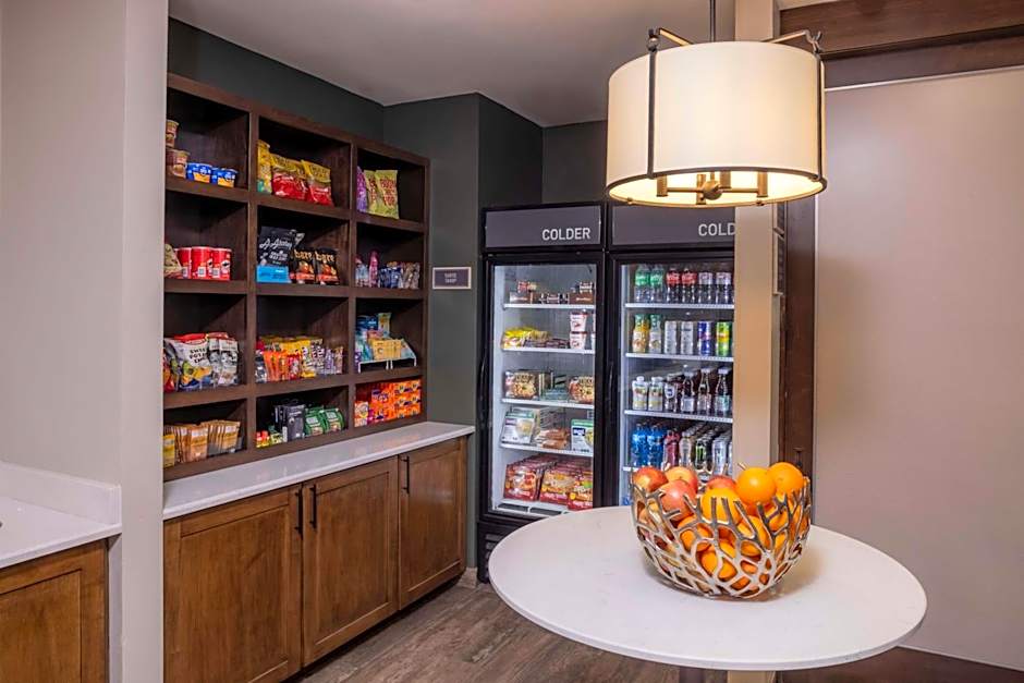 Homewood Suites By Hilton Jackson, WY