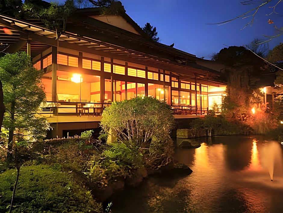 Jinya Ryokan