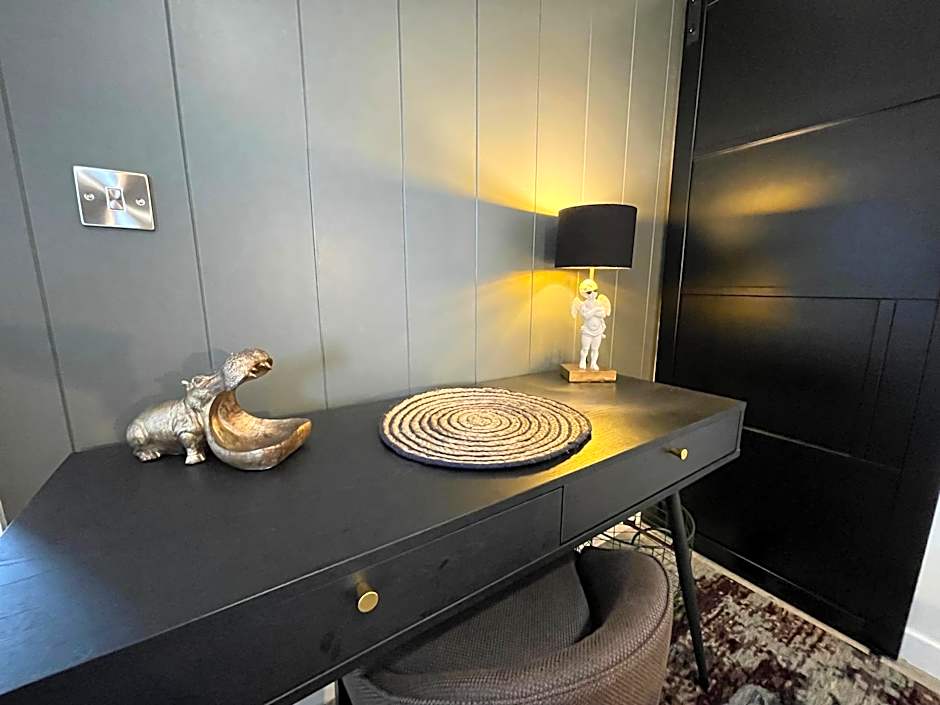 Belle Aire Holiday Park