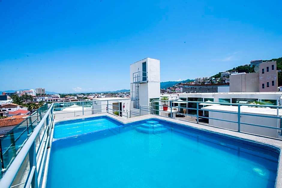 Hotel Portonovo Plaza Malecon