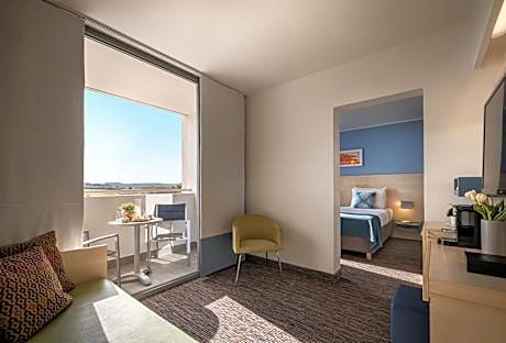 New Year Offer - Junior Suite