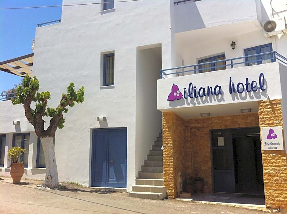Iliana Hotel