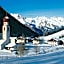 first mountain Hotel Ötztal