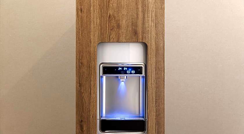 Four Points Flex by Sheraton Osaka Umeda