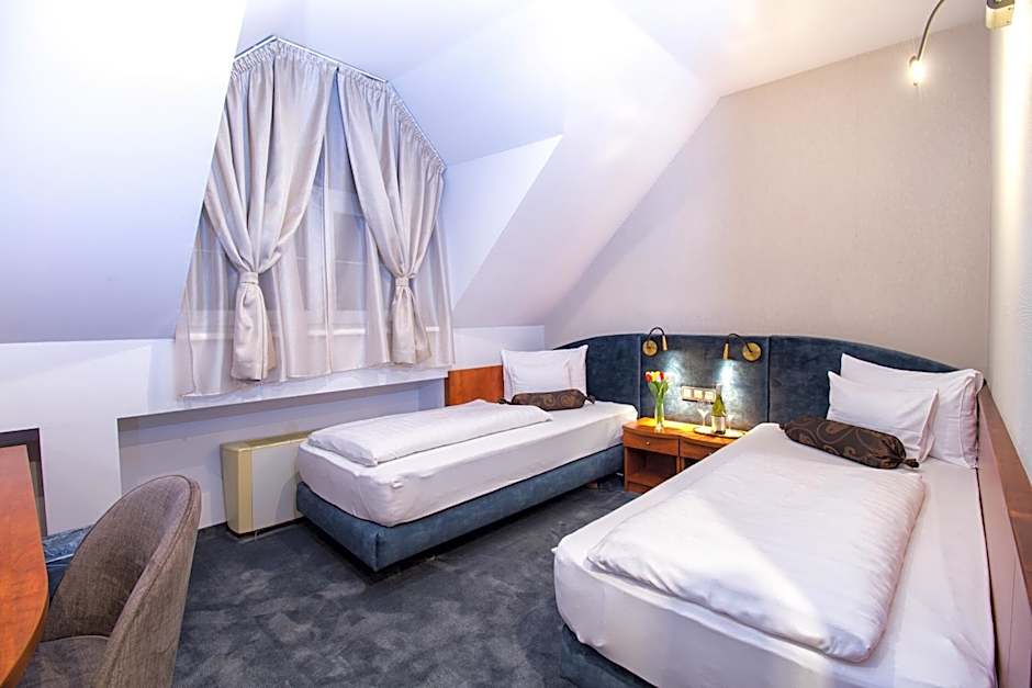 Hotel Gottwald