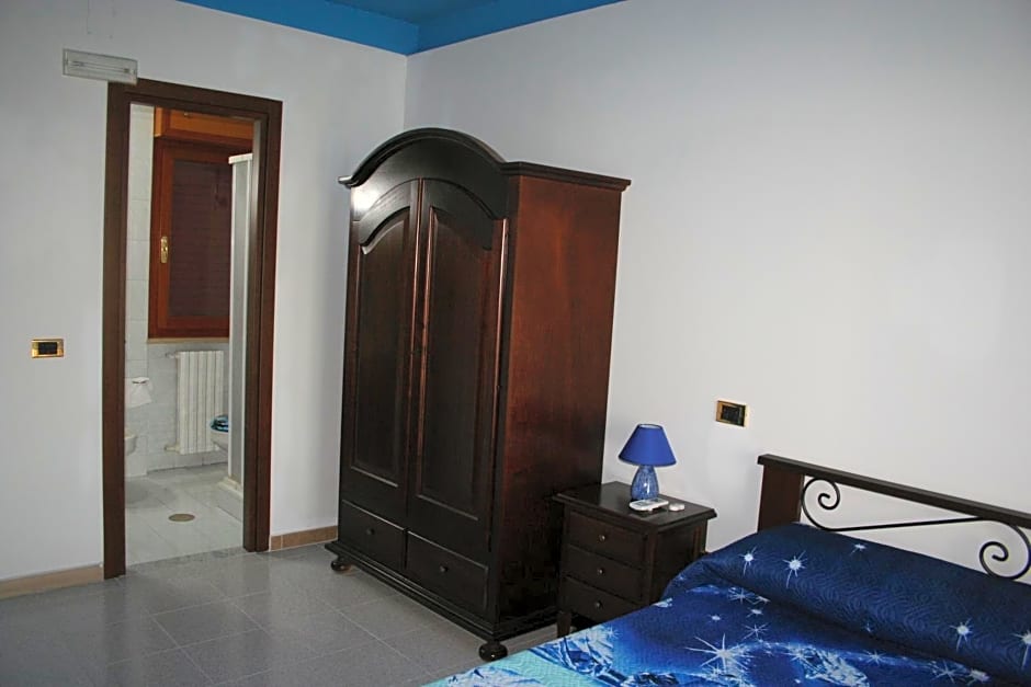 Costa d'Amalfi e Cilento