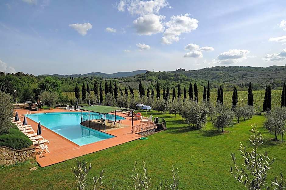 Erboli Residence
