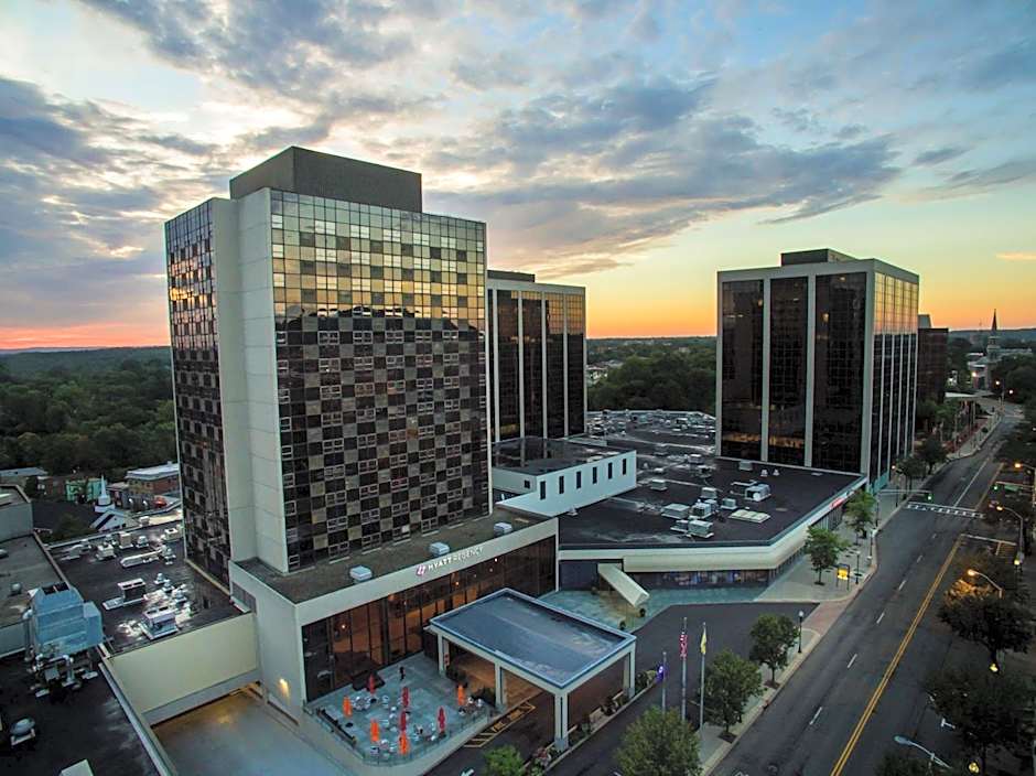 Hyatt Regency Morristown