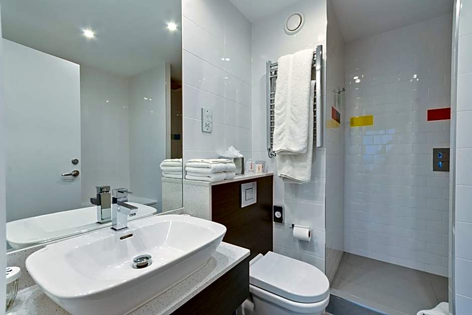 Hotel Football, Old Trafford, a Tribute Portfolio Hotel