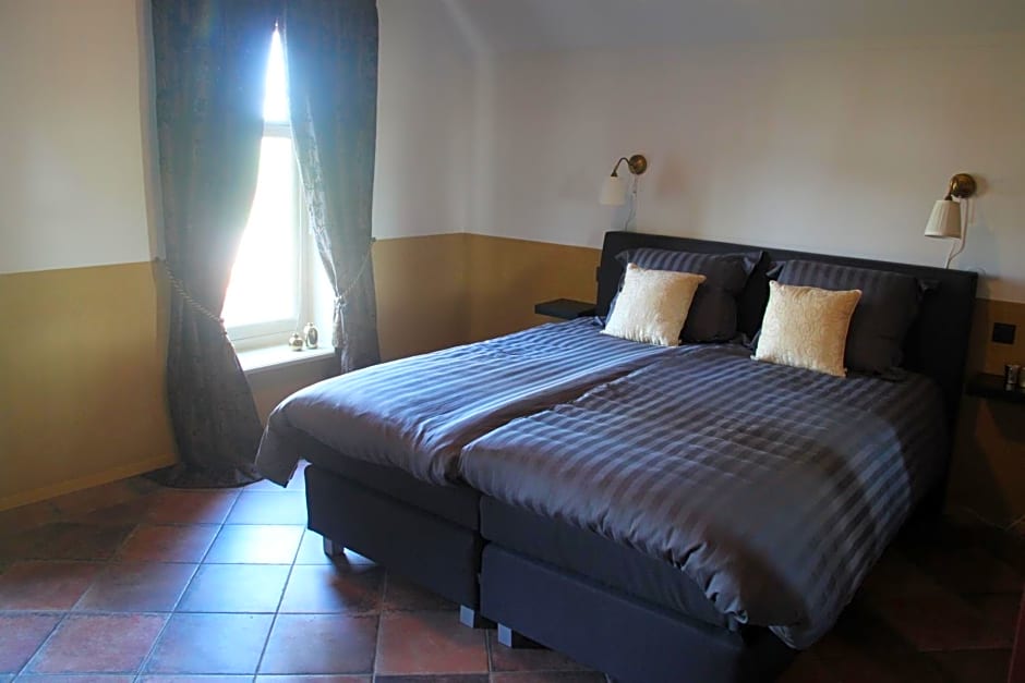 B&B De Warren