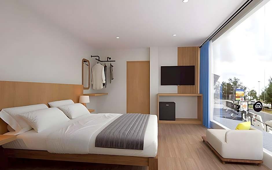 Fishtail Hostel Phuket