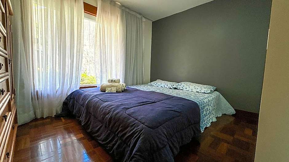 Mountain House with Pool