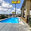 Super 8 by Wyndham Decatur Texas