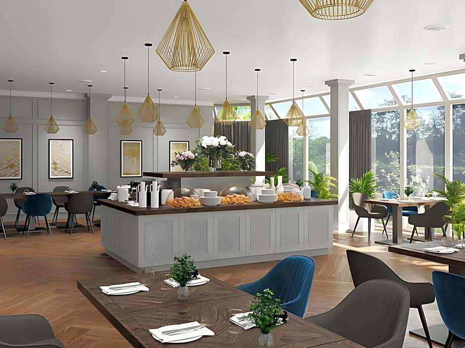 DORMERO Hotel Meerbusch