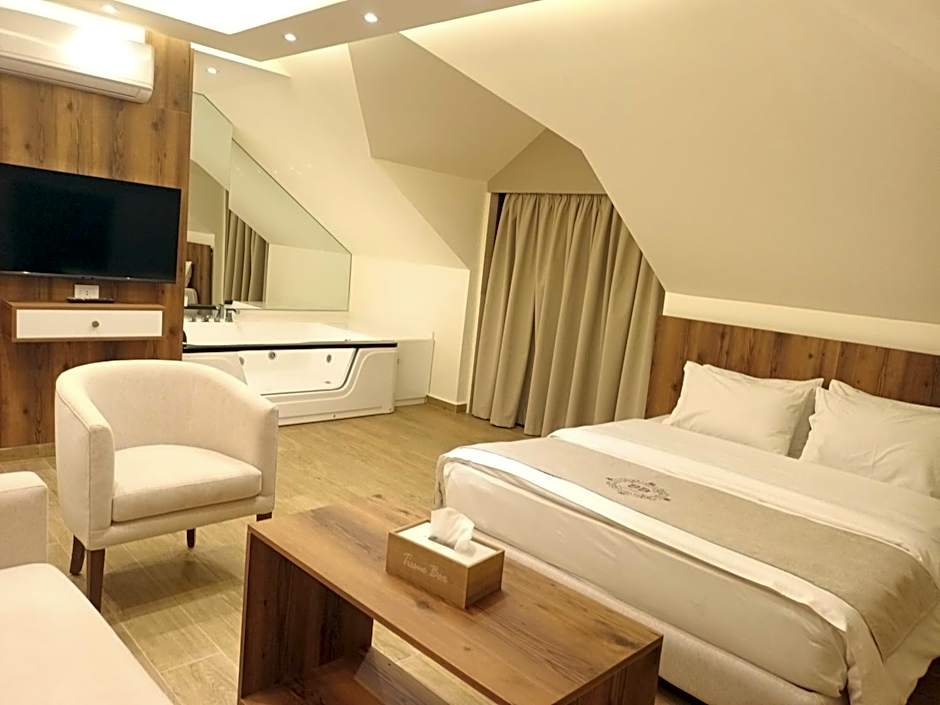 Batroun boutique suites