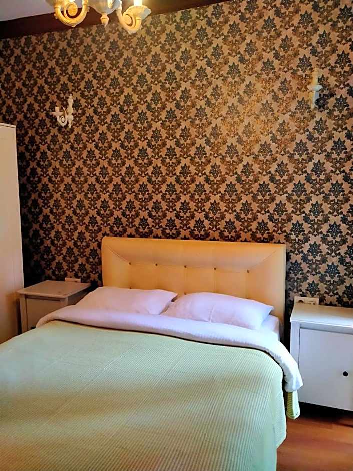 Nizam Butik Otel Büyükada