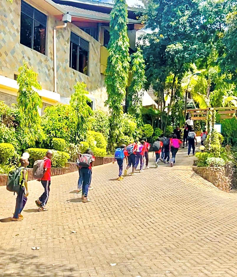 Nokras Riverine Hotel & Spa