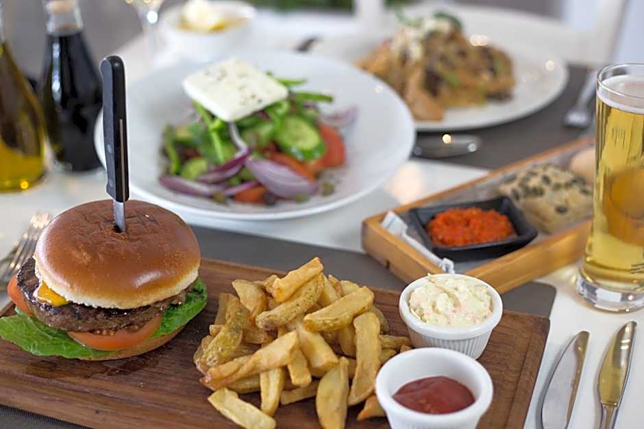 Island Boutique Hotel