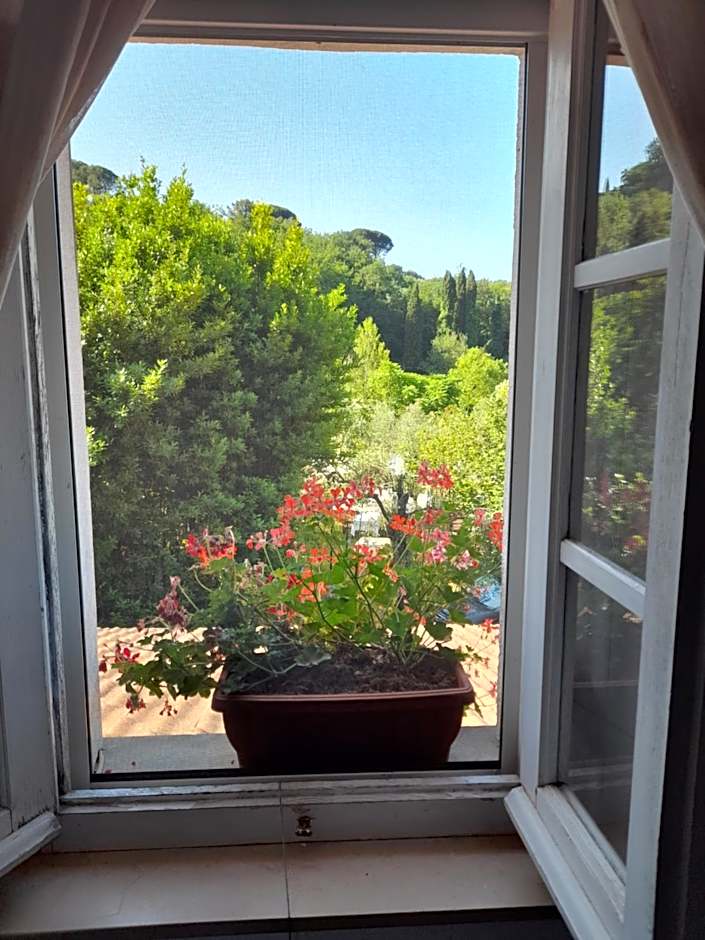 Gli Ulivi Bed & breakfast