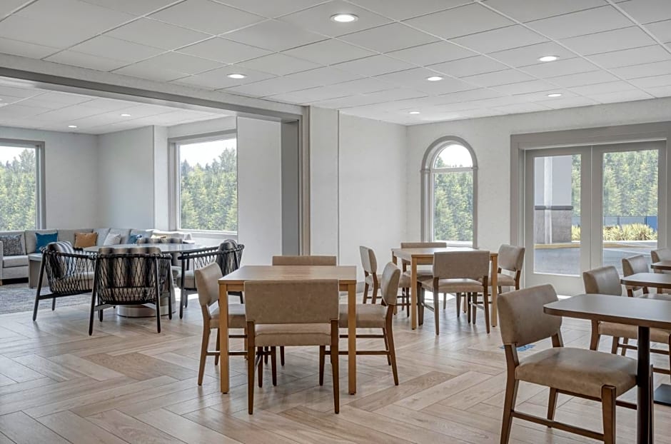 Holiday Inn Express Federal Way - Seattle South By IHG