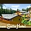 Boscone Suite Hotel