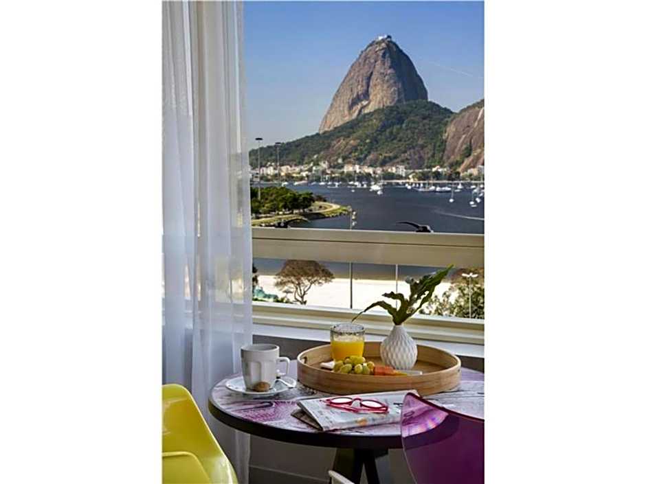 Yoo2 Rio de Janeiro, Tapestry Collection by Hilton