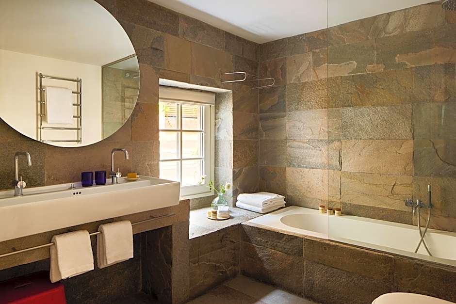 Hotel Neri  Relais & Chateaux