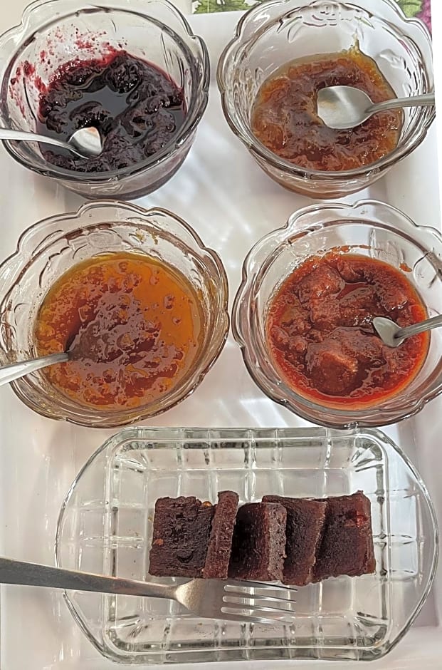 Pousada do Bosque Bento