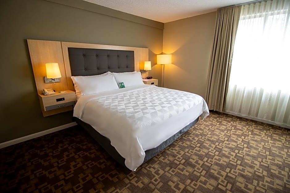 Holiday Inn Scranton East - Dunmore, an IHG Hotel