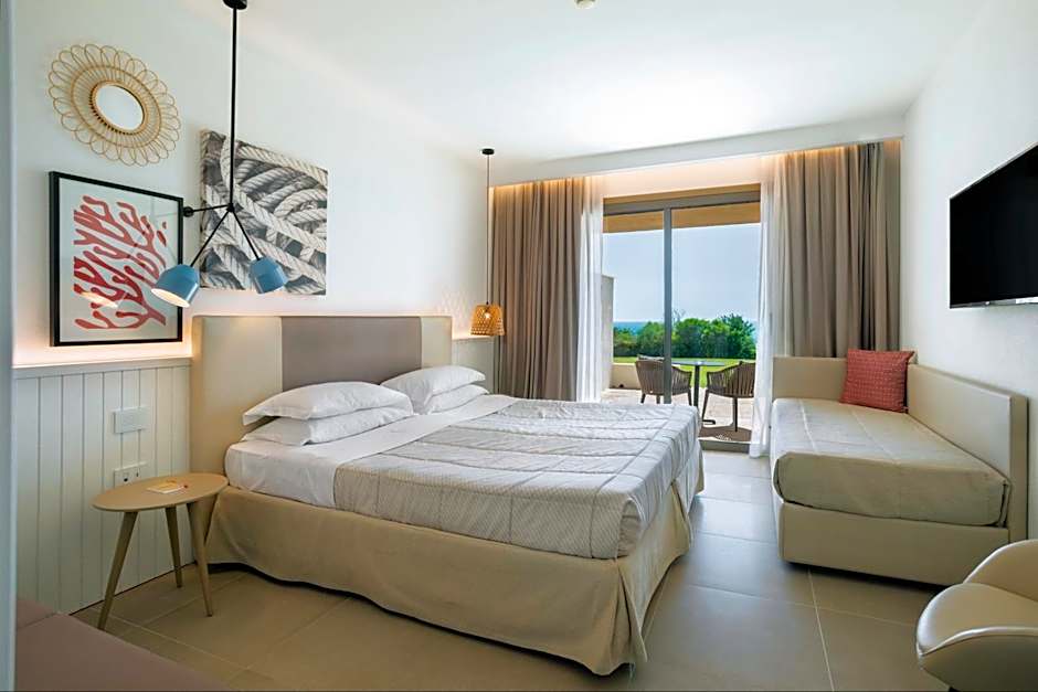 Club Torre Del Barone