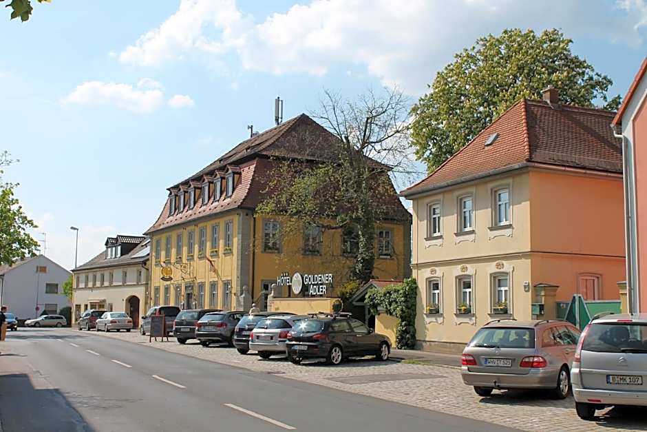 eXo Hotel Franka Bamberg - by NeVo Hotels