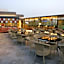 Hotel Haris MG Road