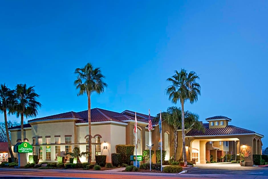 La Quinta Inn & Suites by Wyndham Los Banos