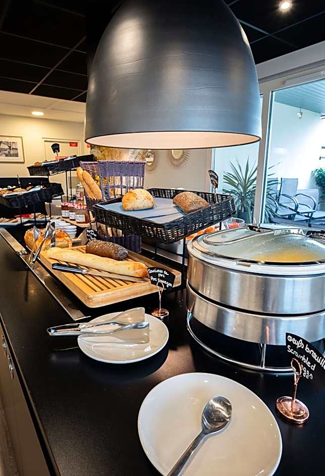 Sure Hotel by Best Western Rochefort-sur-Mer