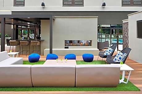 AC Hotel by Marriott Atlanta Downtown