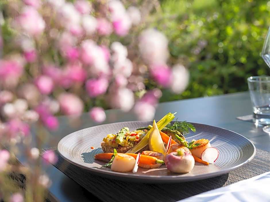 Novotel Nantes Centre Gare