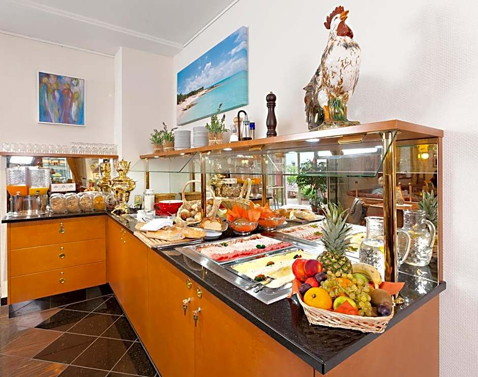 Hotel Greinwald